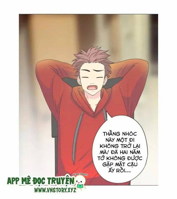 Xin Chào! Dân Nữ: Chapter 69.1