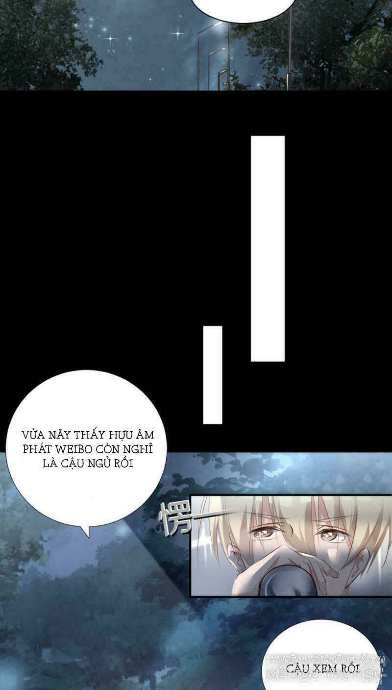 Nam Thần Là Một Đôi: Chapter 40