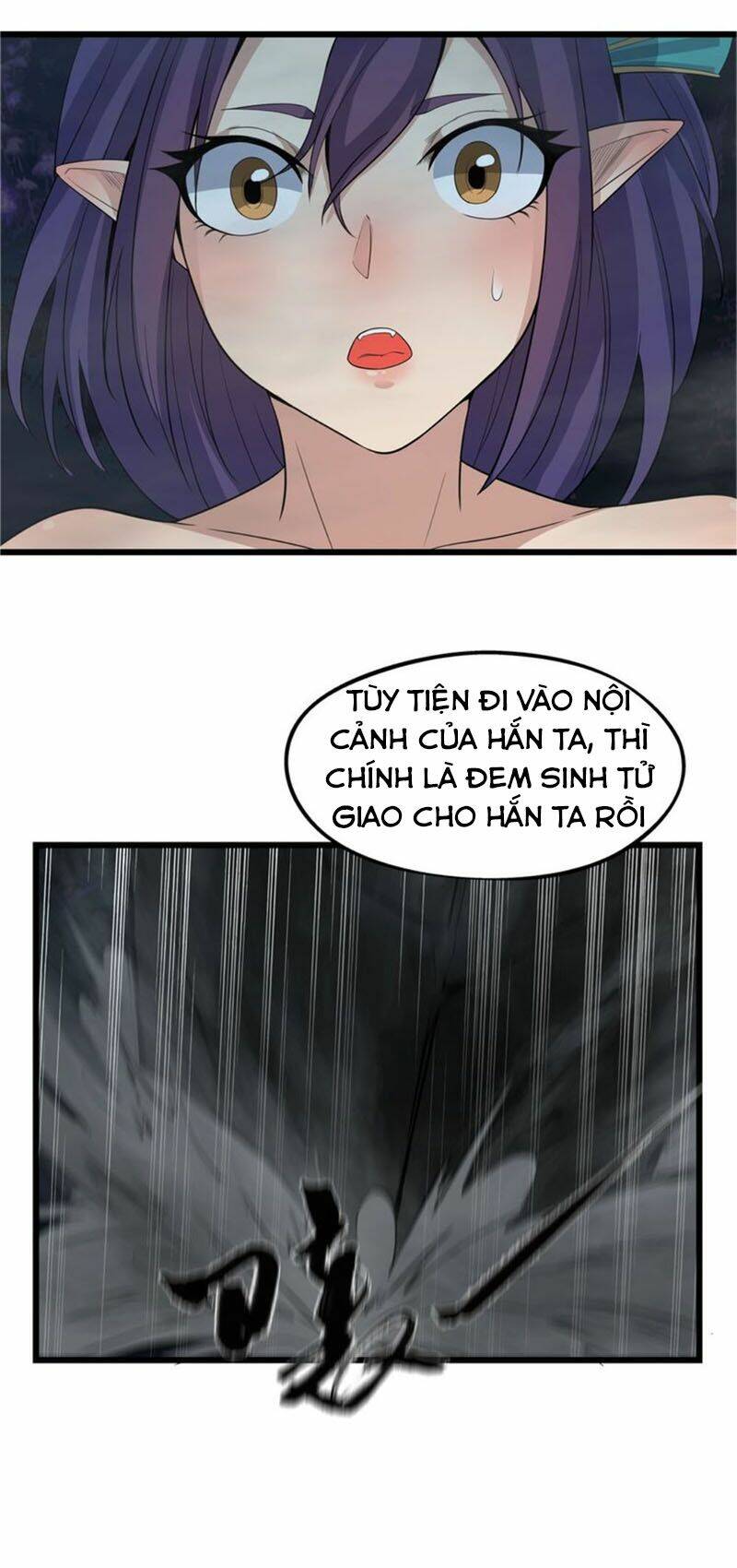 Ta Luyện Dược Thành Thánh: Chapter 26