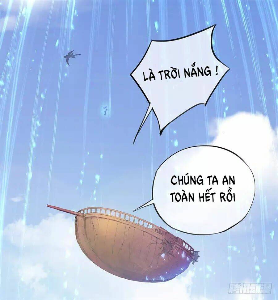 Ta Không Phải Nữ Thần: Chapter 5.2