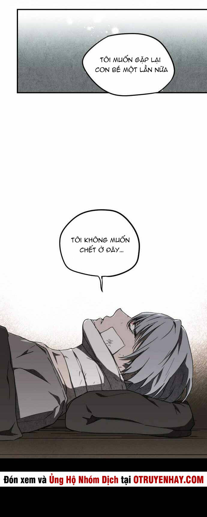 LÂU ĐÀI VÔ DANH: Chapter 29