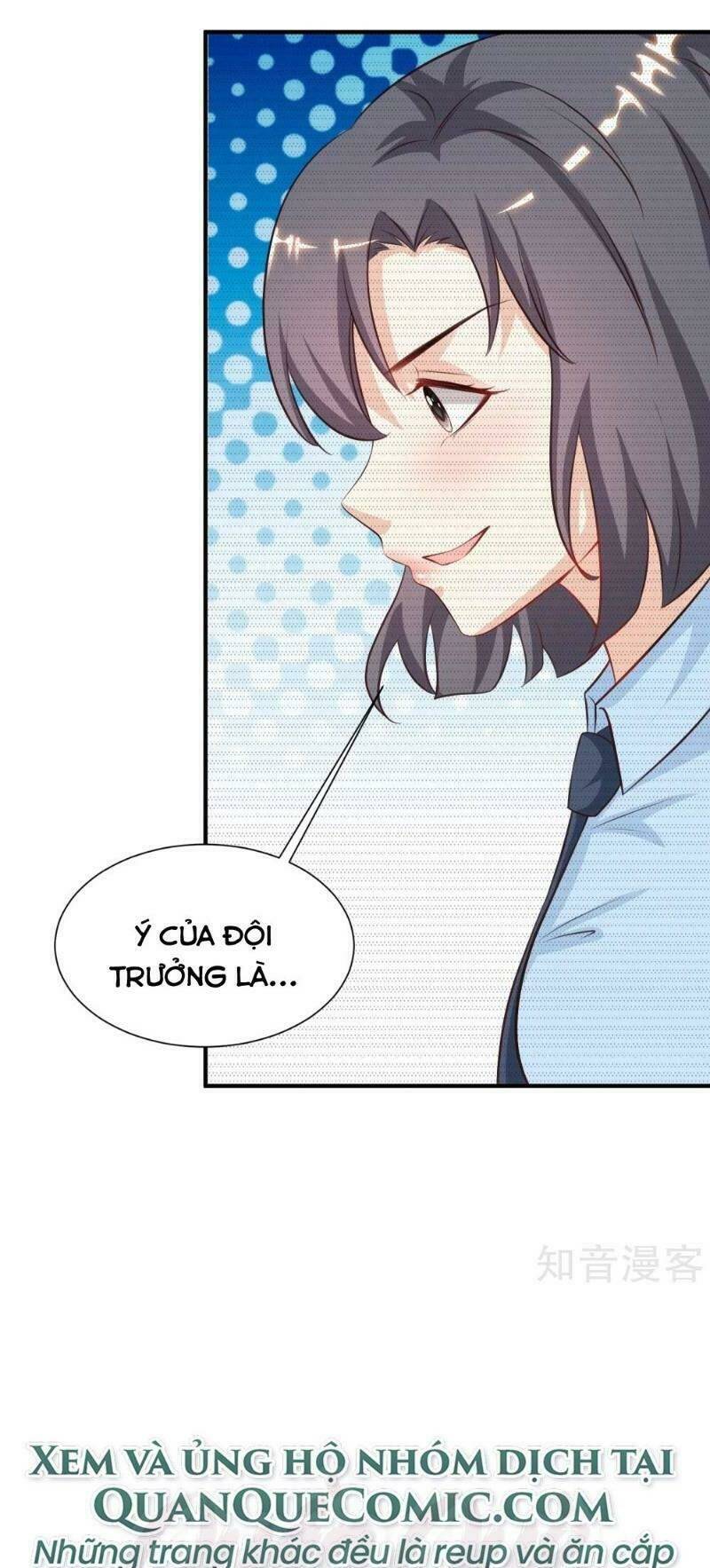 Tối Cường Vận Đào Hoa: Chapter 90