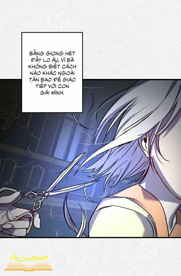 Hôn Lễ Báo Thù: Chapter 41