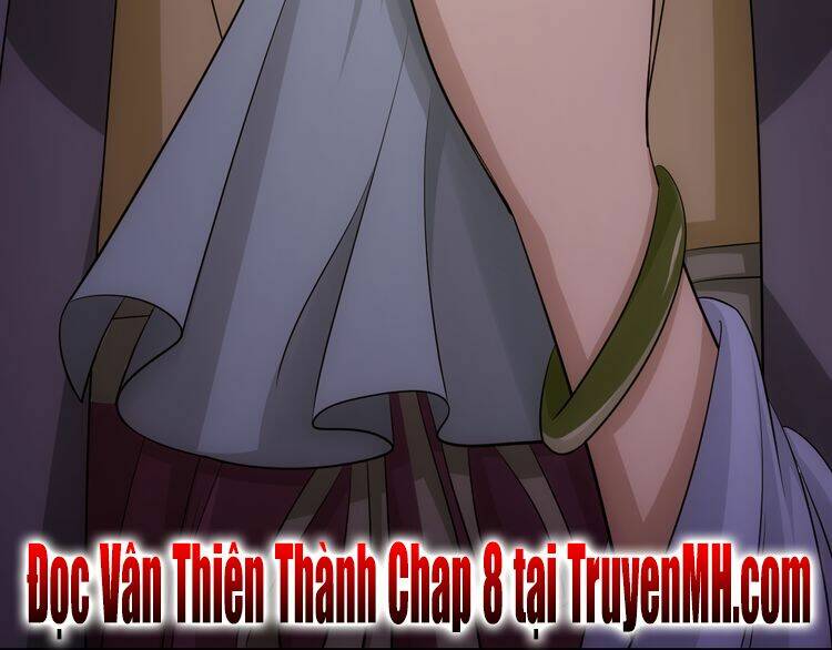Vân Thiên Thành: Chapter 7