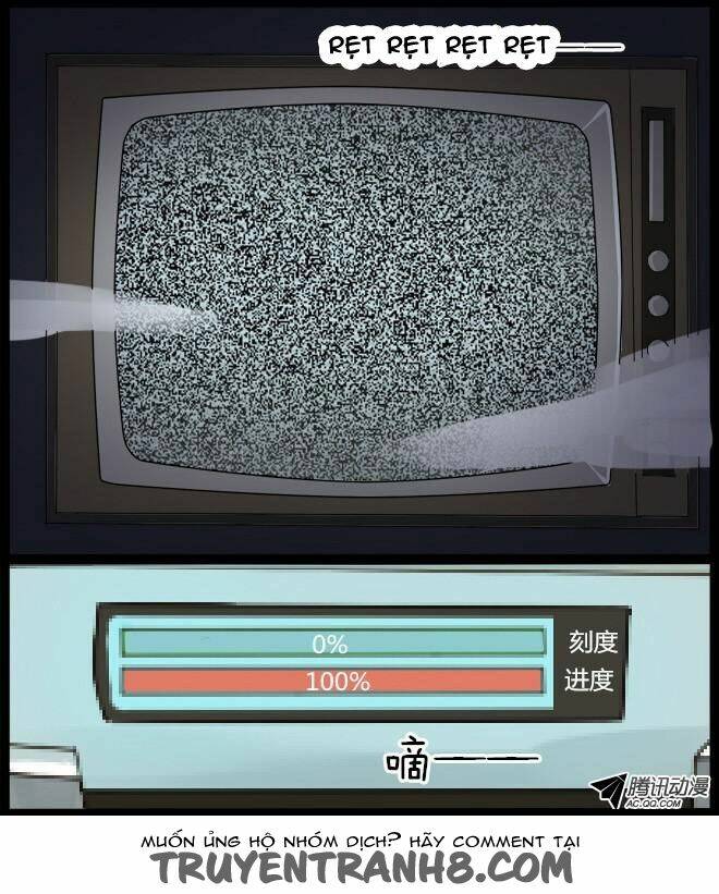 Future trial: Chapter 5