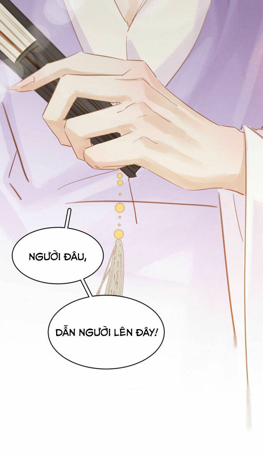 Tiểu Sư Phụ, Tóc Giả Của Ngài Rơi Rồi!: Chapter 39