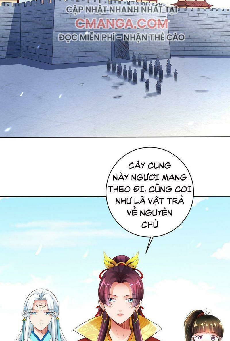 Thiên Kim Bất Hoán: Chapter 83