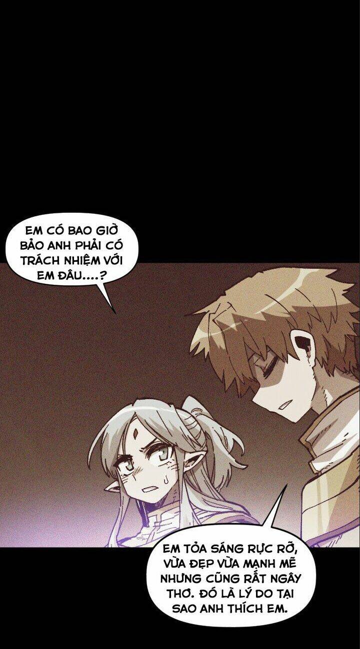 Đại Lục Vô Song: Chapter 39