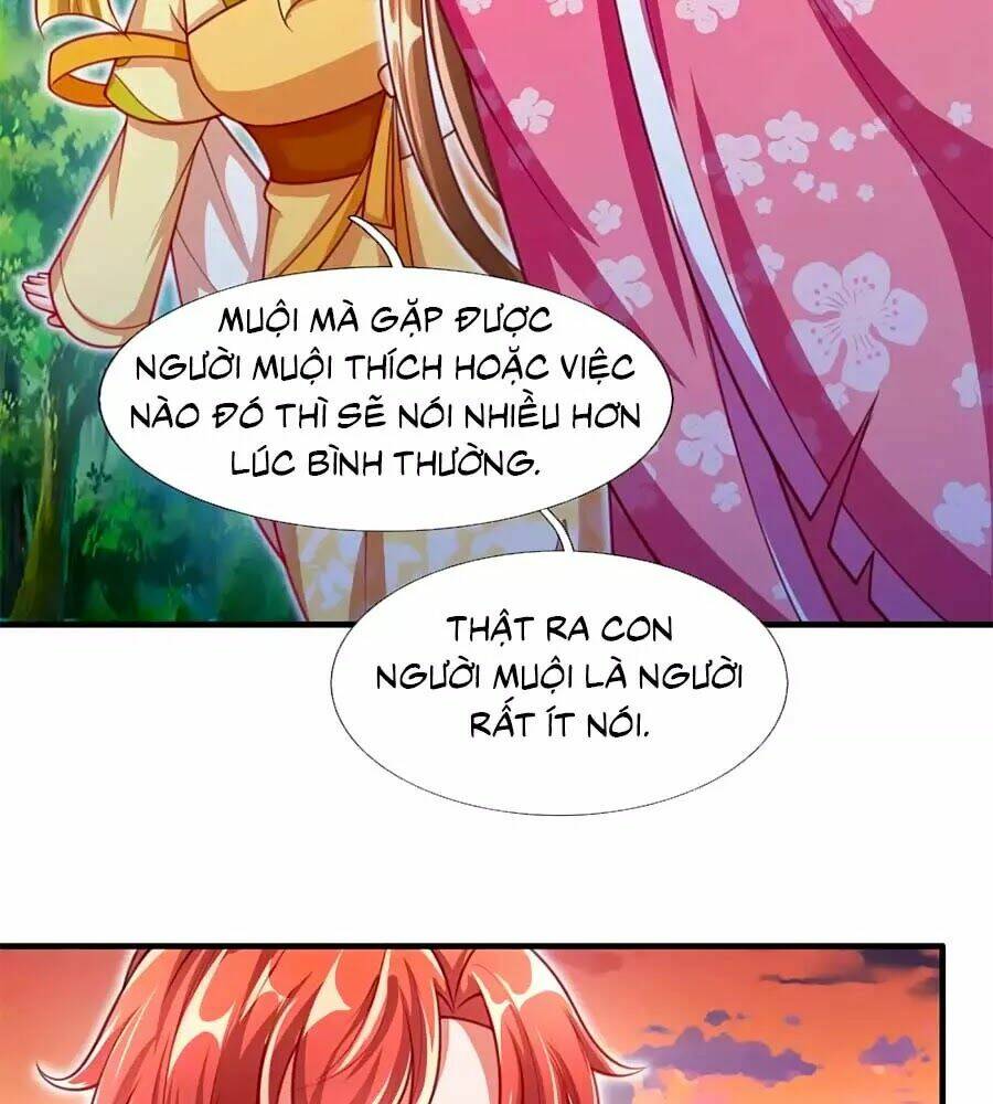 Phụng Lâm Thiên Hạ: Đệ Nhất Mỹ Nữ: Chapter 12