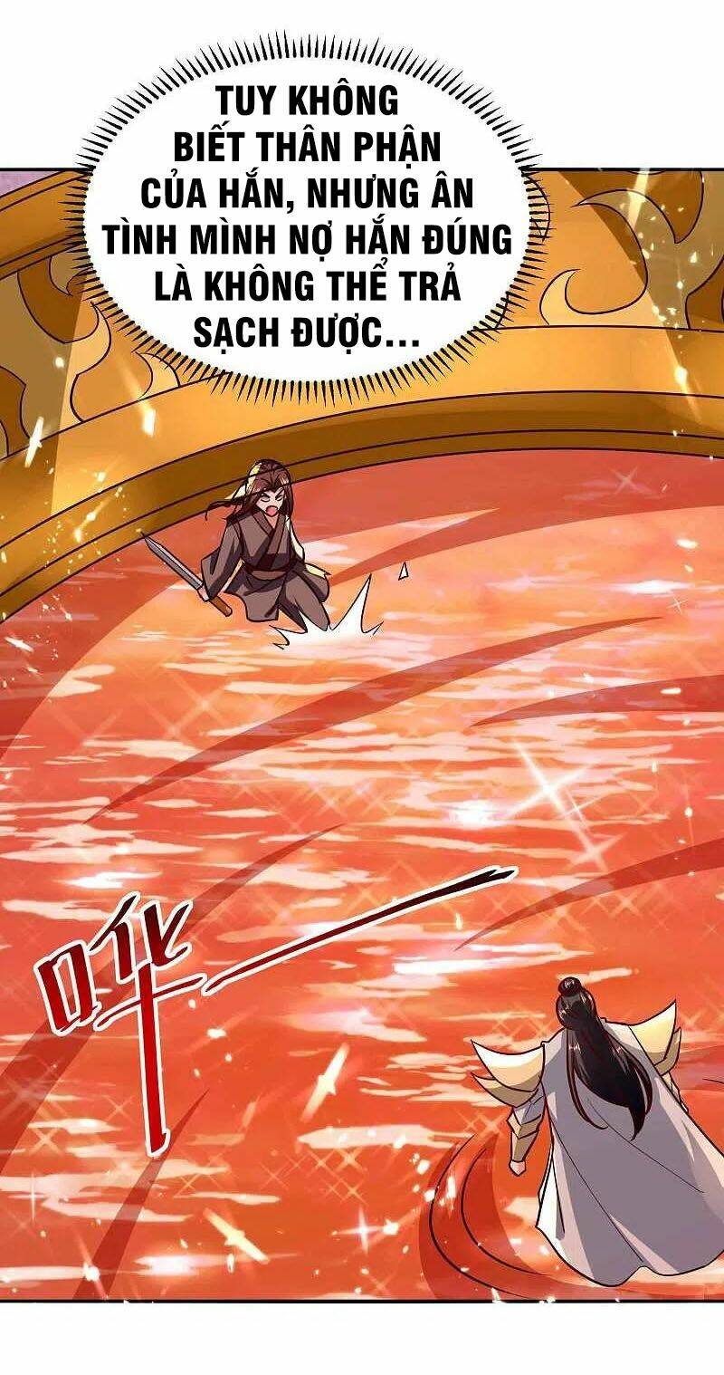 Vạn Giới Tiên Vương: Chapter 178