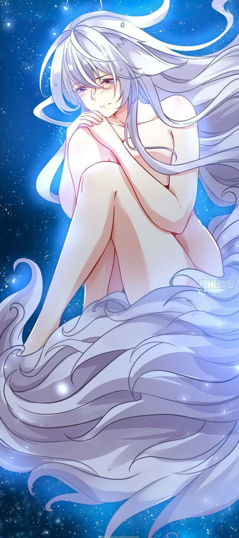 Giáng Thần Chiến Ký: Chapter 37