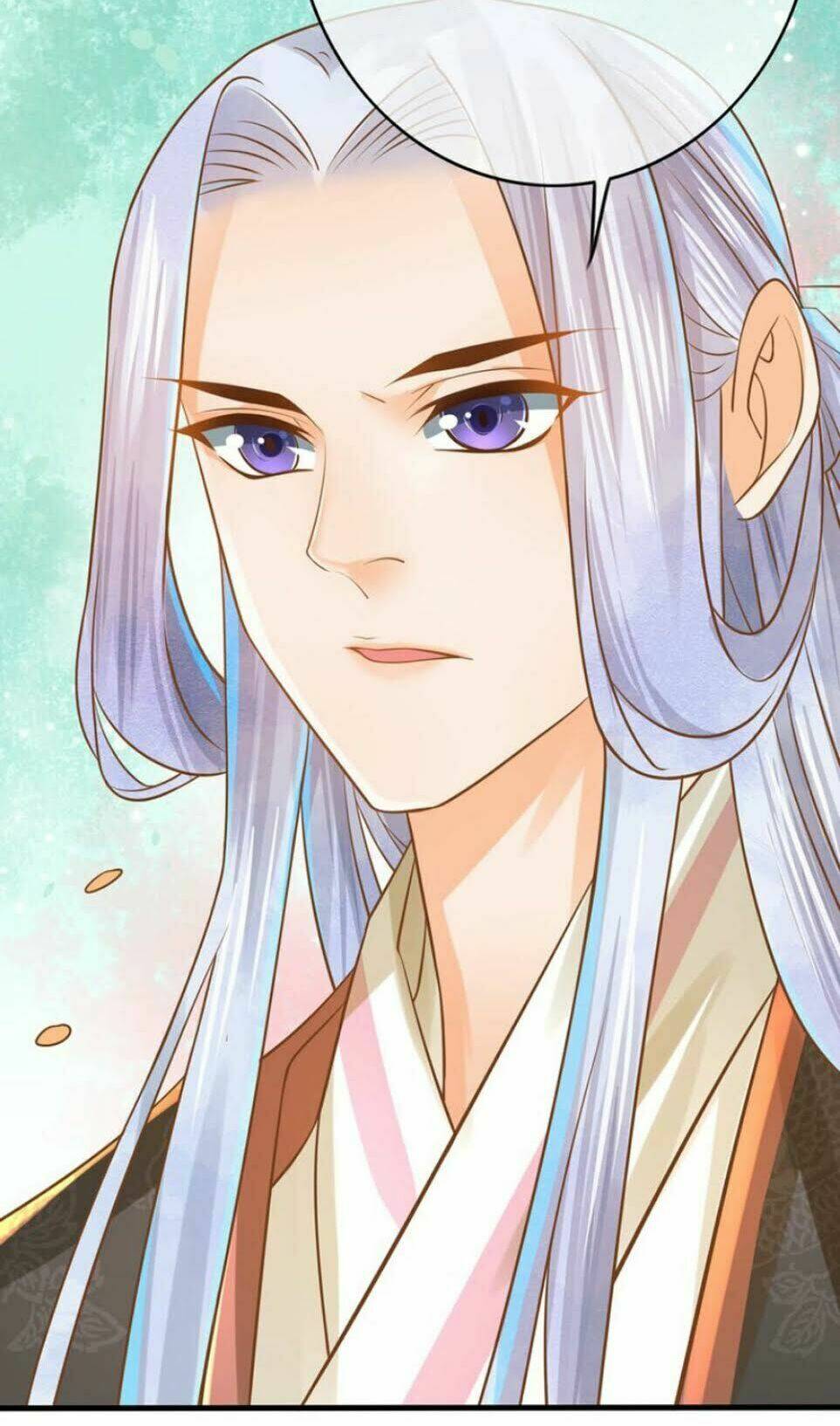 Chọc Nhầm Thượng Thần Băng Lãnh: Chapter 6