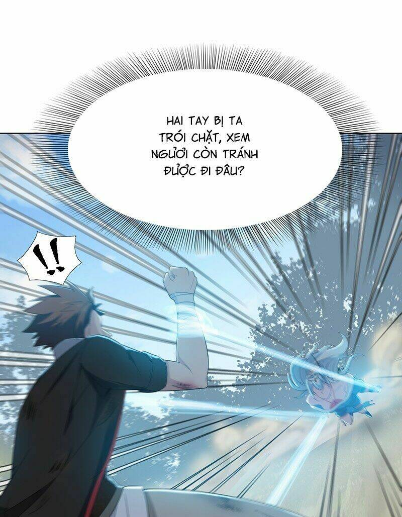 Thiên Vực Thần Tọa: Chapter 14