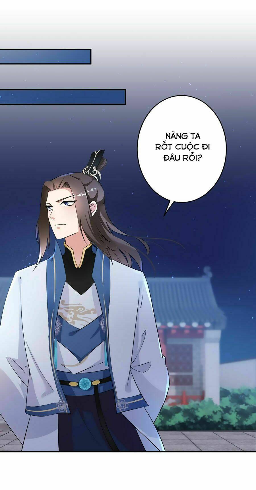 Vương Phi Có Chút Nghịch Ngợm: Chapter 16