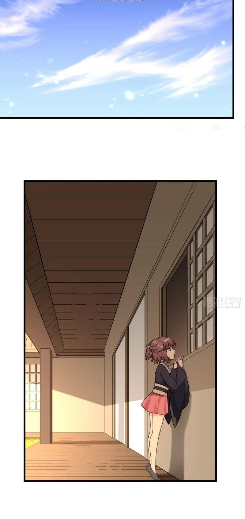 Minh Nhật Thần Đô: Chapter 30