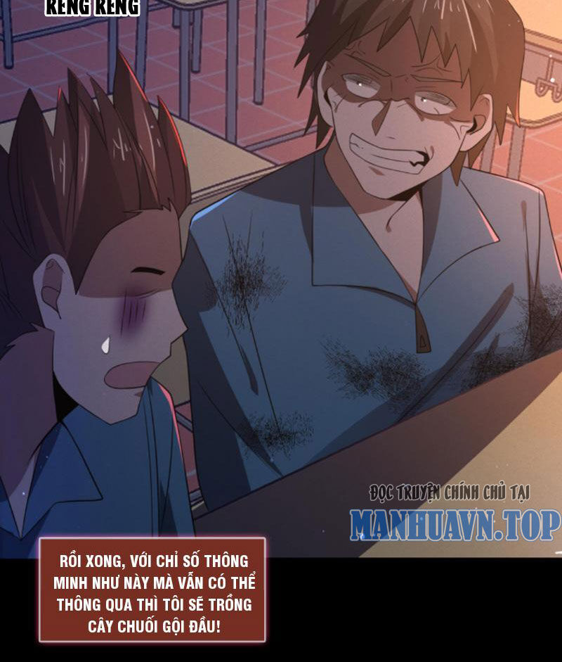 Quy Tắc Chuyện Lạ: Bắt Đầu Hóa Thân Đánh Lui Chiến Thần: Chapter 50.1