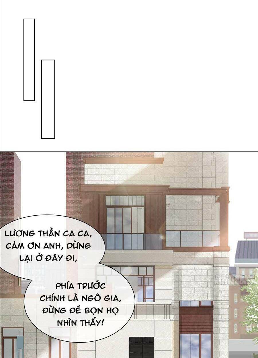 Nhược Hữu Hàn Đông Ngộ Noãn Dương: Chapter 2