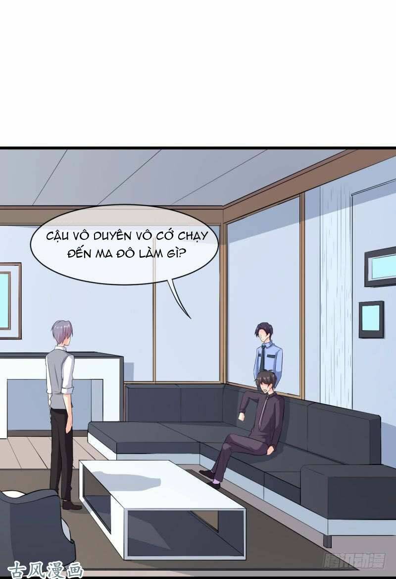 Ám Luyến Thành Hôn: Chapter 41