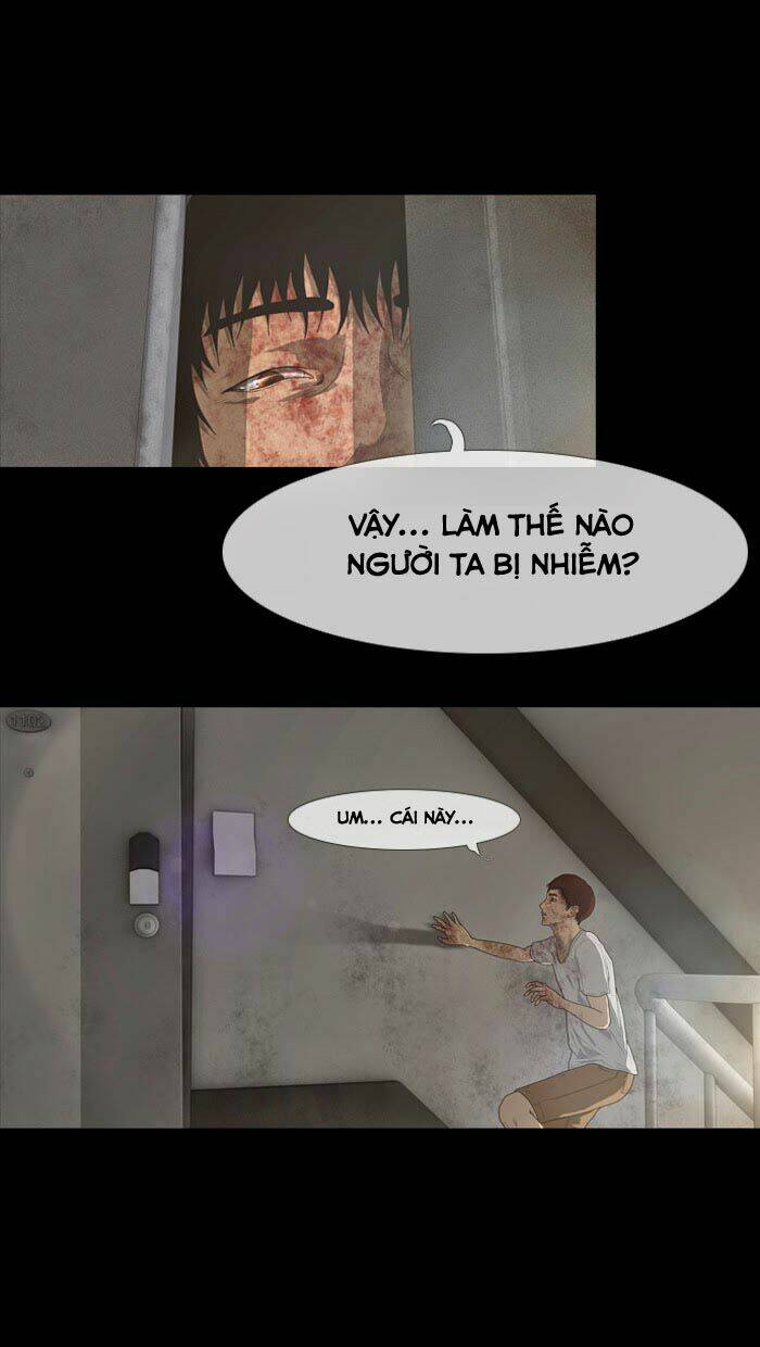 Dead Days: Chapter 14