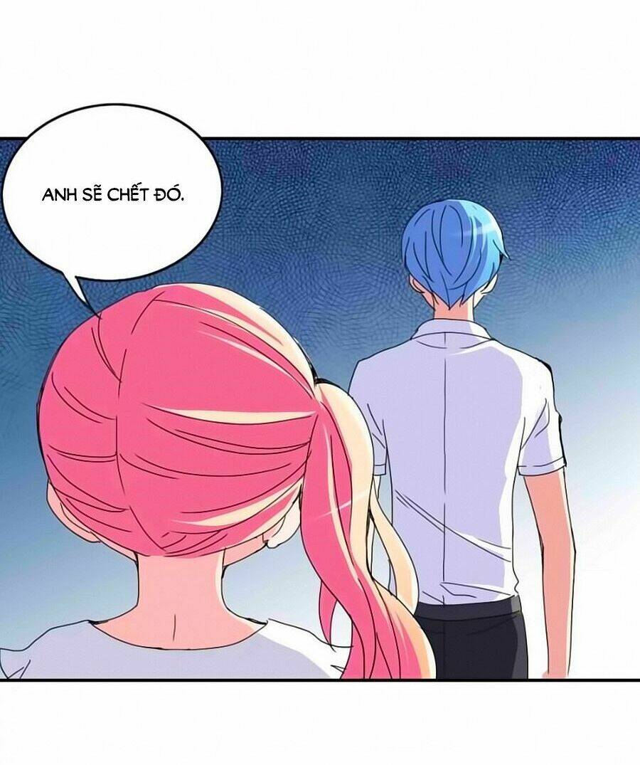 Im Miệng Cho Ta!: Chapter 5