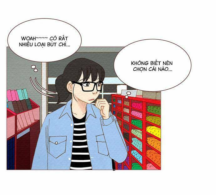 Thánh Thần Trẻ Trâu: Chapter 64