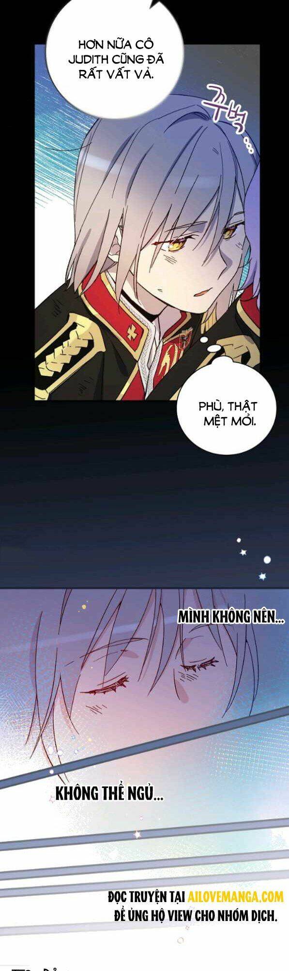 Kỵ Sĩ Đỏ Không Mê Tiền Mù Quáng: Chapter 26