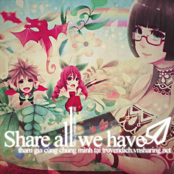 Drug and Drop: Chapter 5