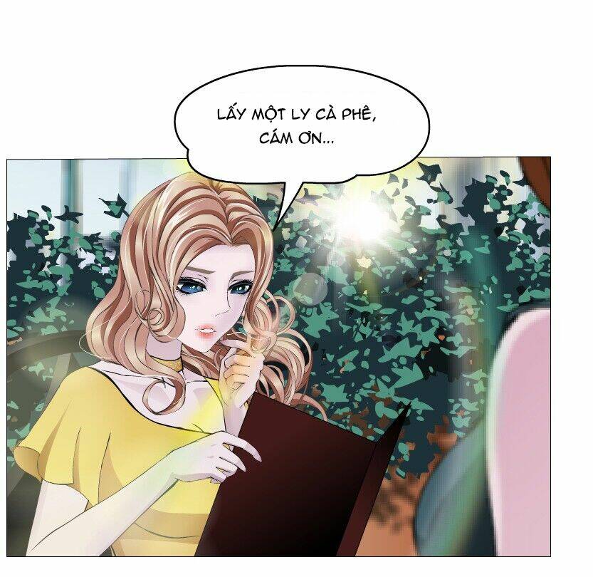 Cạm Bẫy Của Nữ Thần: Chapter 135