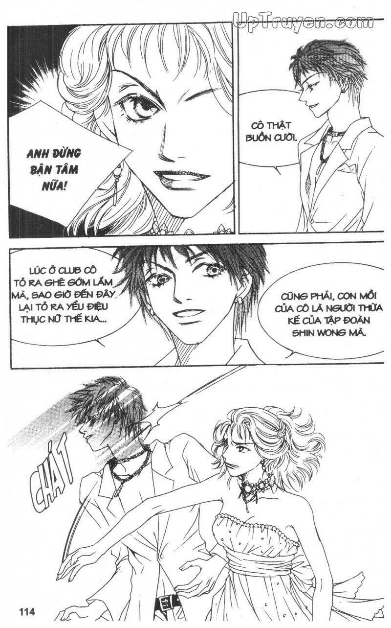 Cinderella Man: Chapter 4