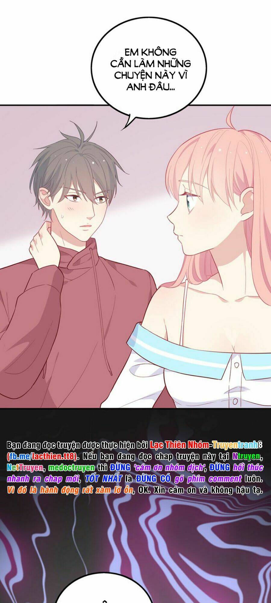 Vương Tử Thành Phố Và Công Chúa Amazon: Chapter 42