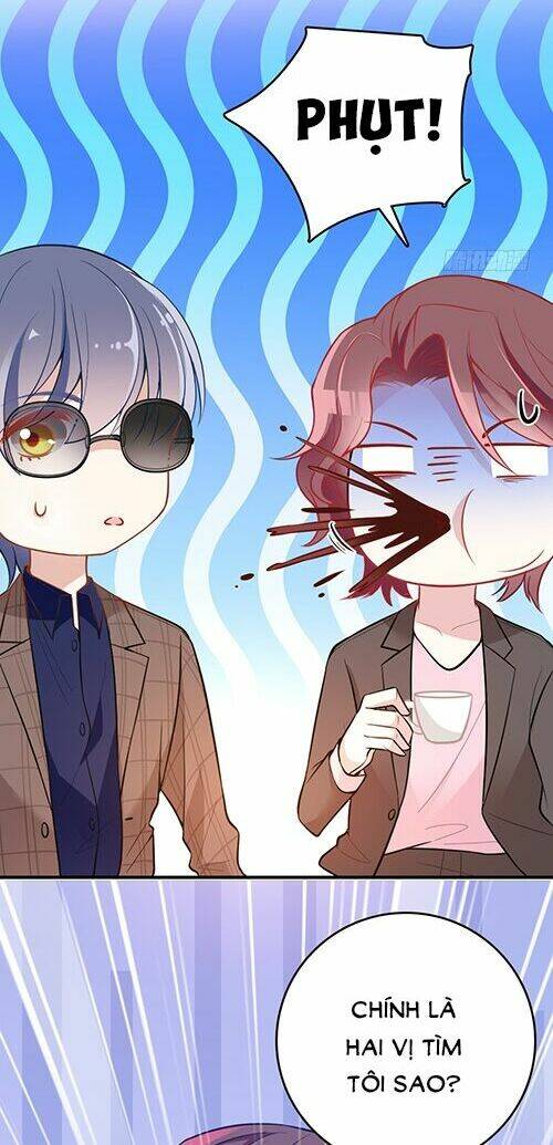 Bí Mật Kết Hôn Với Ảnh Đế: Vợ Ơi Đến Đây Tấn Công Đi Nào: Chapter 61