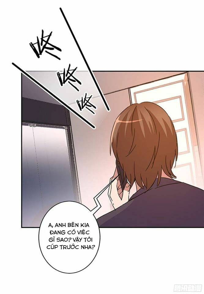 Trọng Sinh Chi Hao Môn Cường Thế Quy Lai: Chapter 134