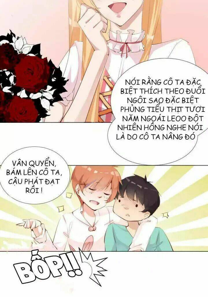 Nam Thần Là Một Đôi: Chapter 20