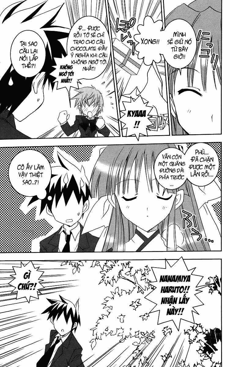 Heaven: Chapter 5