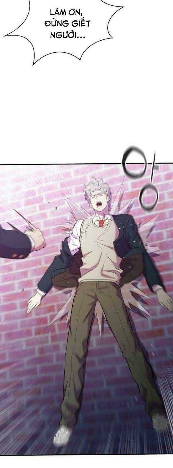 Nhân Vật Phản Diện Bất Tài: Chapter 17