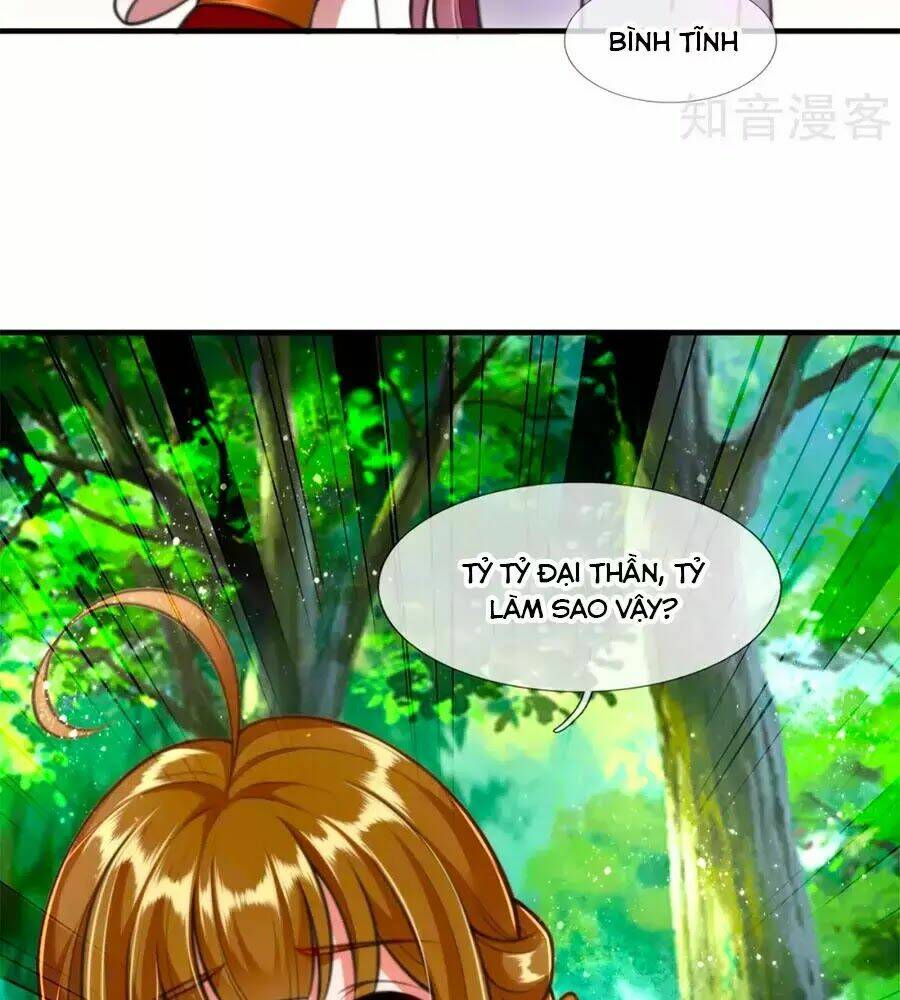 Phụng Lâm Thiên Hạ: Đệ Nhất Mỹ Nữ: Chapter 9