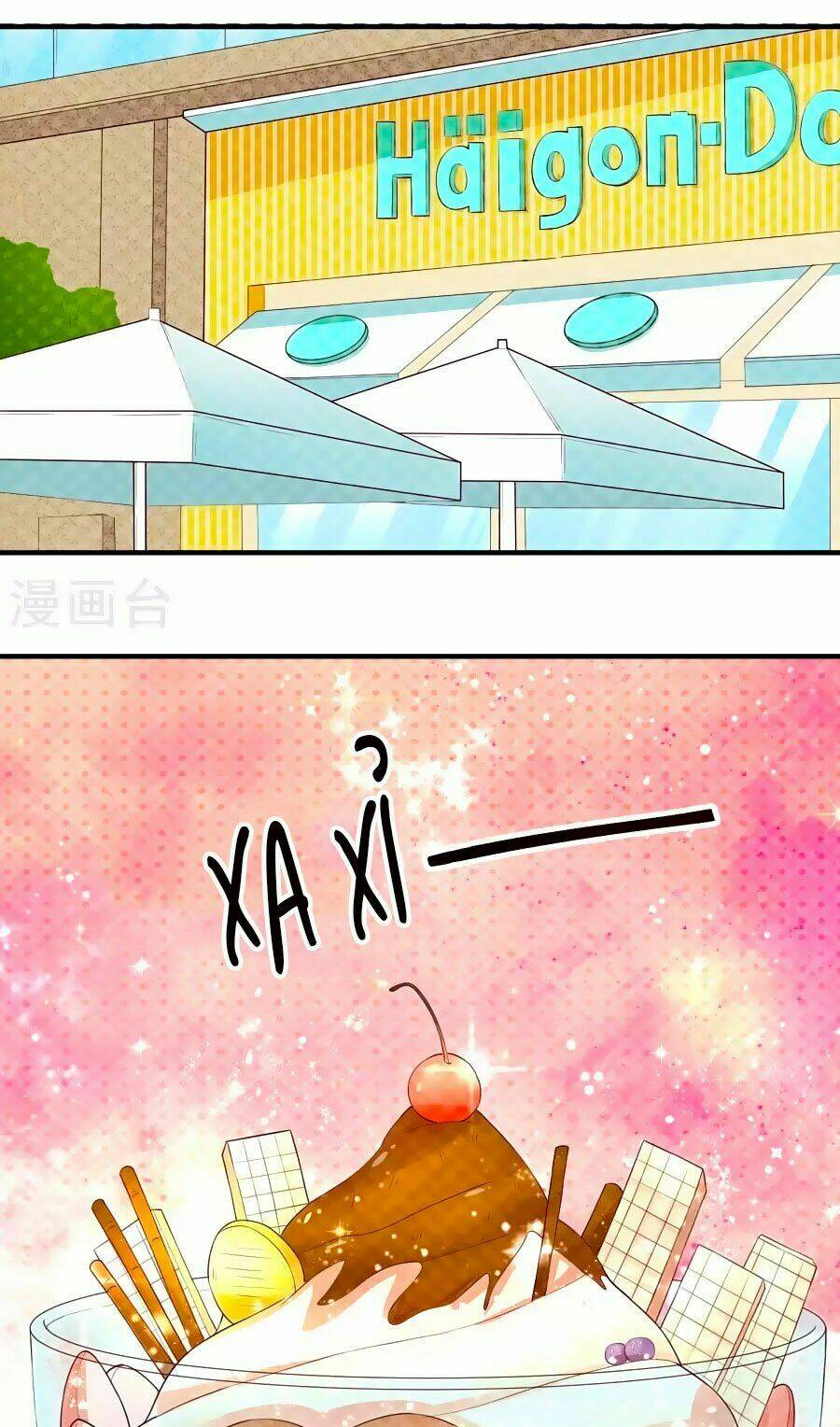 Cuộc Sống Hào Môn Của Vu Nữ: Chapter 20