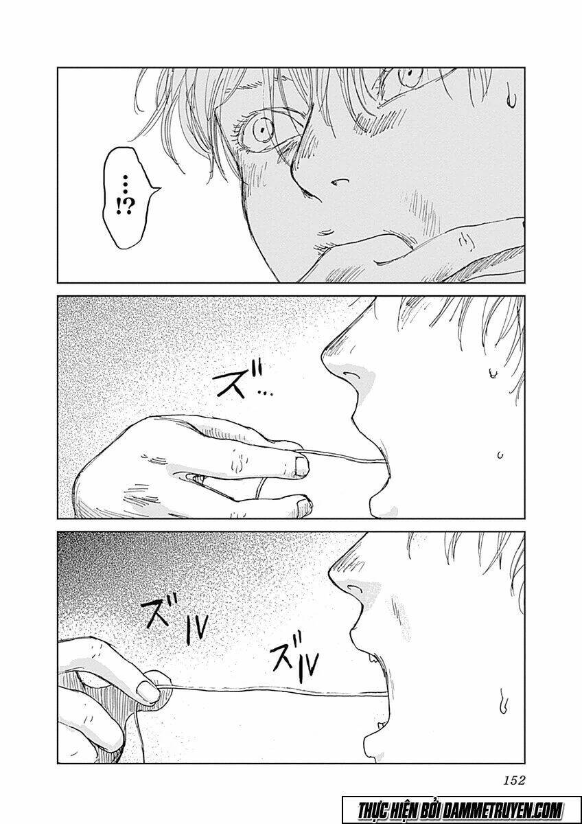 Mushihime - Nữ Chúa Côn Trùng: Chapter 5