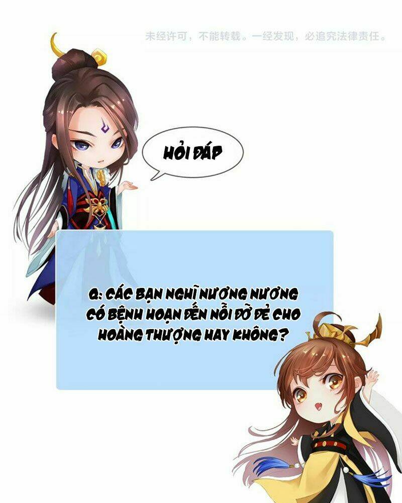 Yêu Nhan Lệnh: Chapter 95