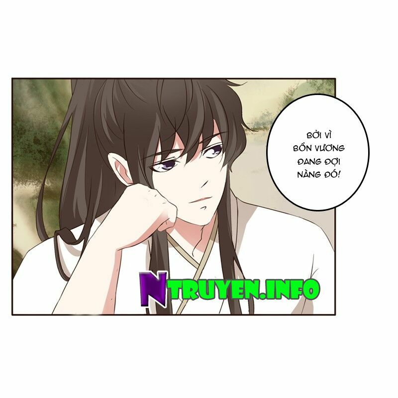 Thông Linh Phi: Chapter 130