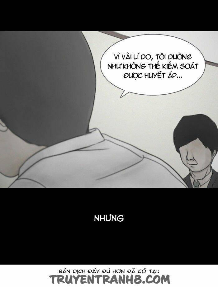 Thứ Sáu: Những Câu Chuyện Cấm: Chapter 44