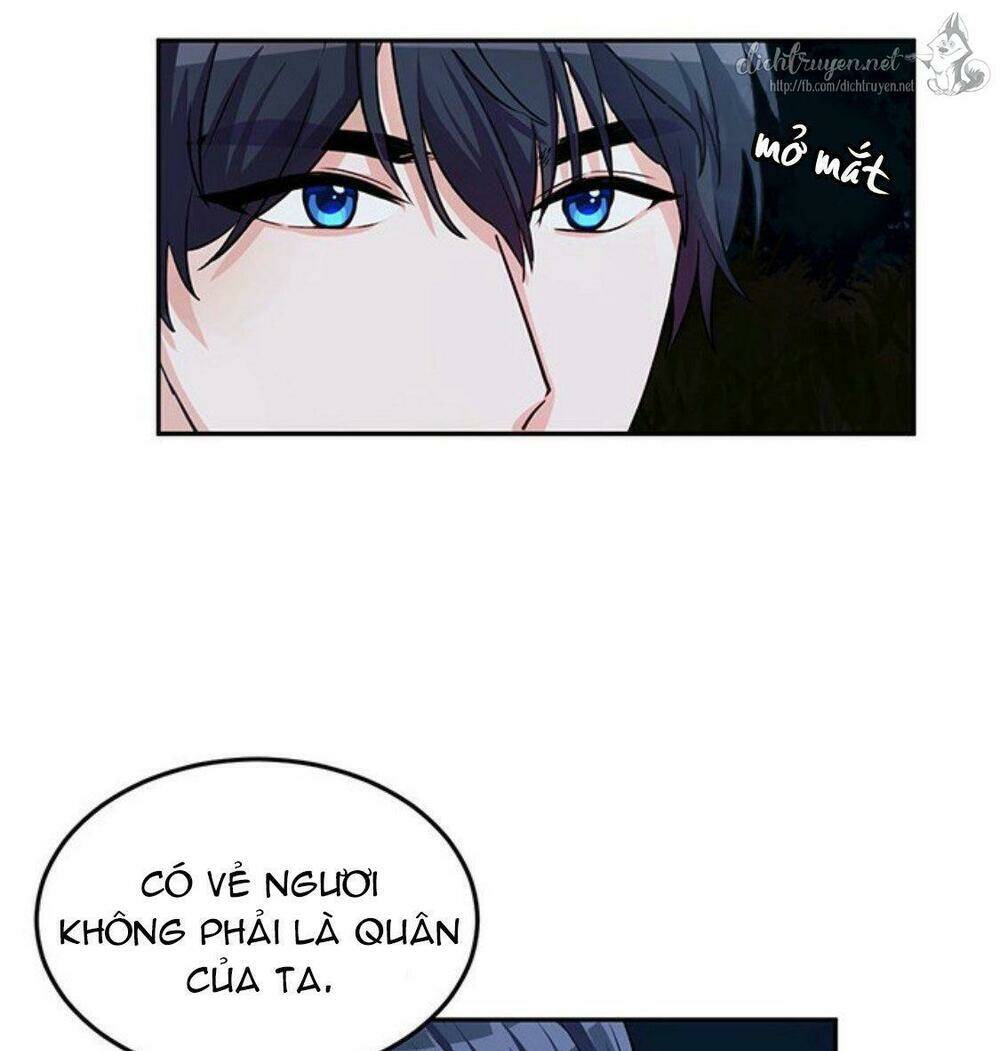 Nữ Hiệp Trở Về: Chapter 2