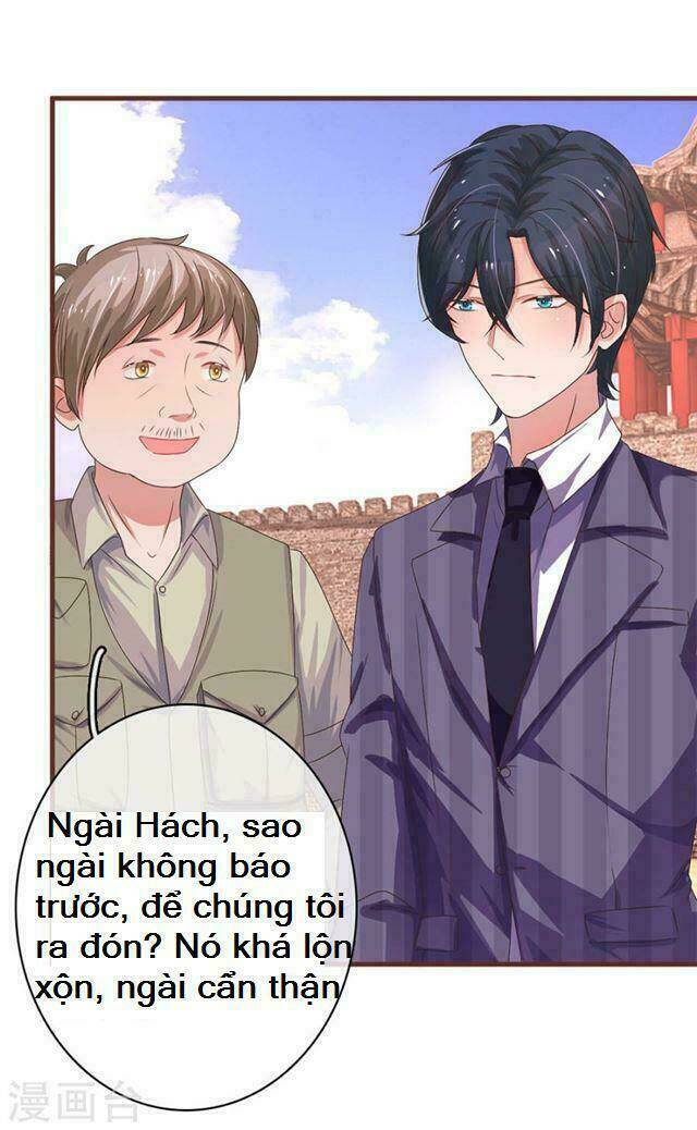 Trùng Sinh Để Trả Thù: Chapter 24.2