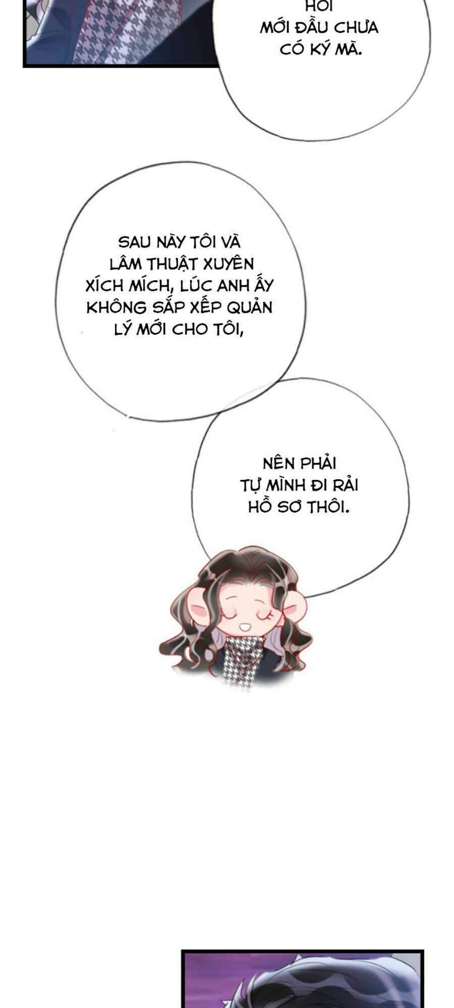 Cô Ấy Thật Xinh Đẹp: Chapter 27