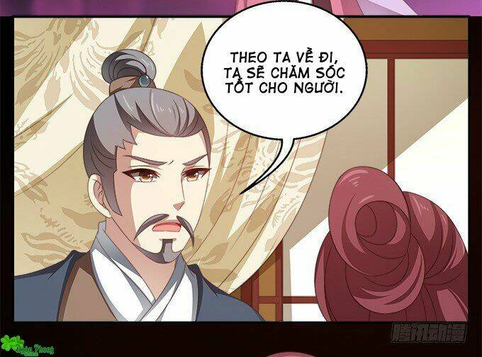 Thịnh Thế An Nhiên: Chapter 42