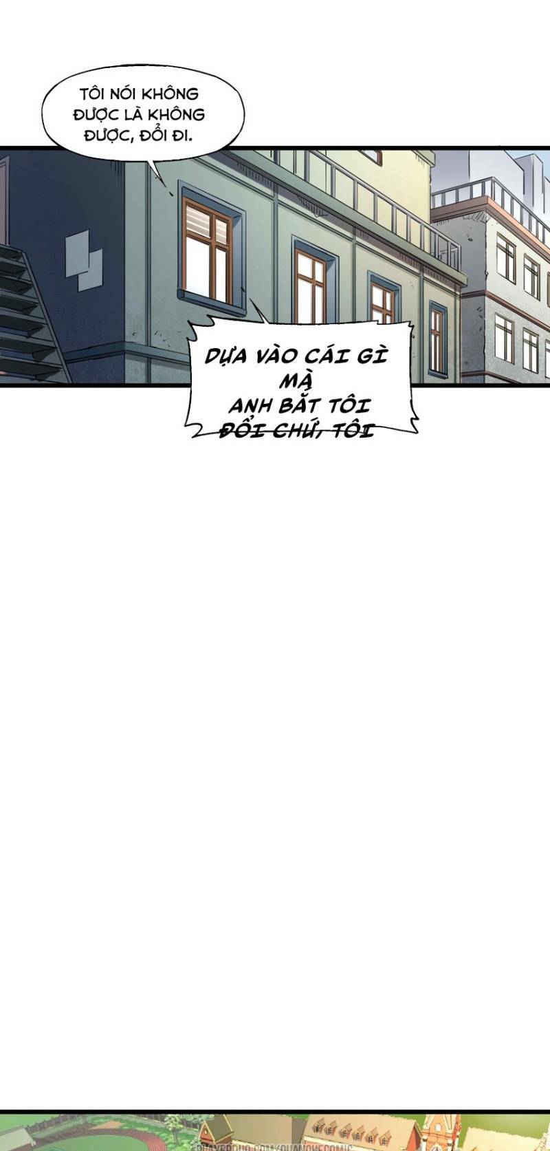 Kẻ Săn Hồn - Quỷ Hô Bắt Quỷ: Chapter 9