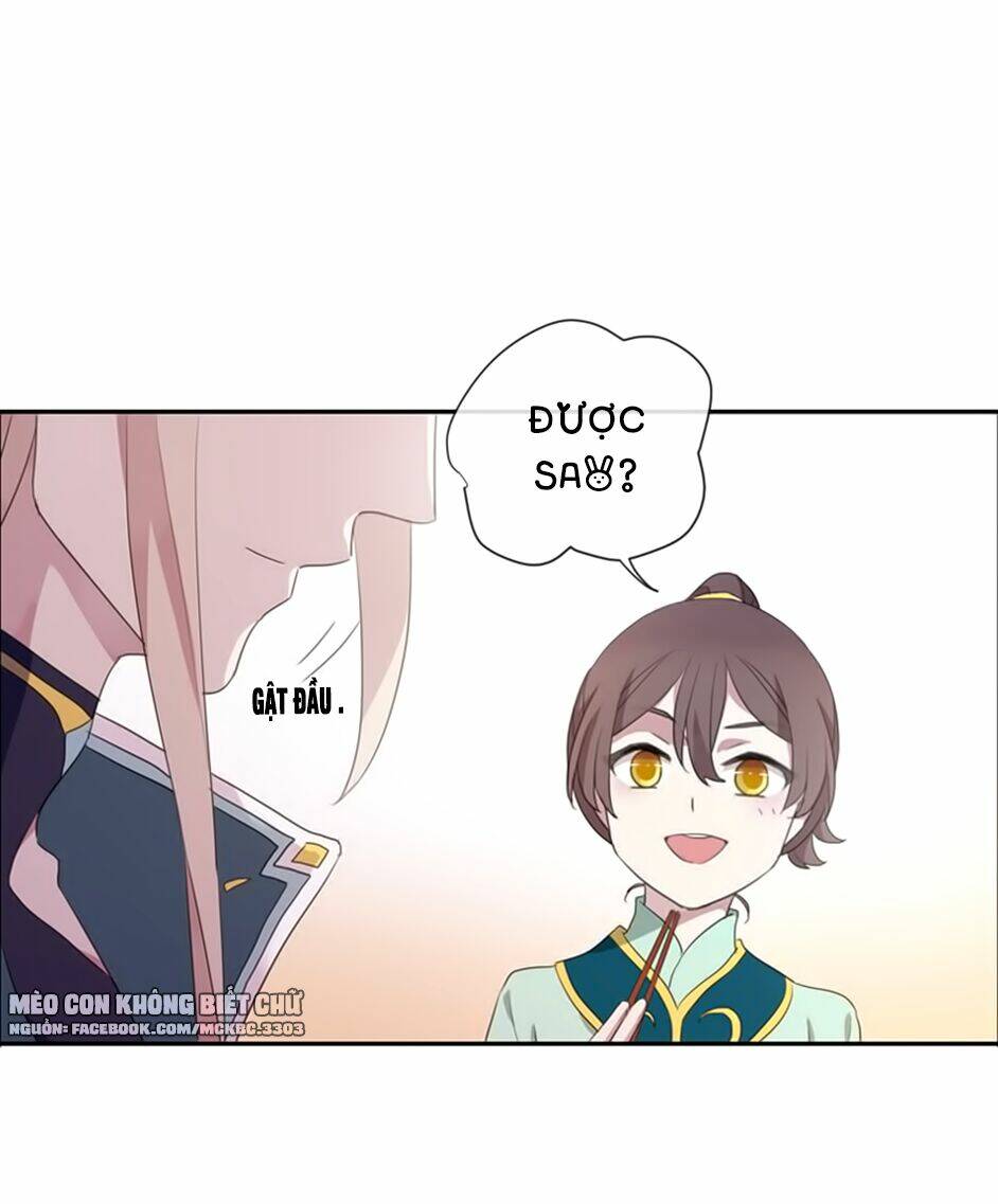 Bách Yêu Dị Văn: Chapter 80