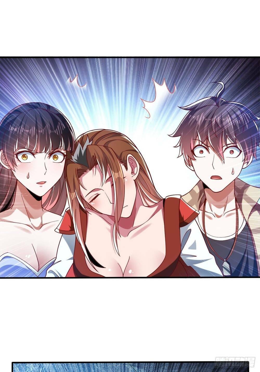 Cục Gạch Xông Vào Dị Giới: Chapter 34