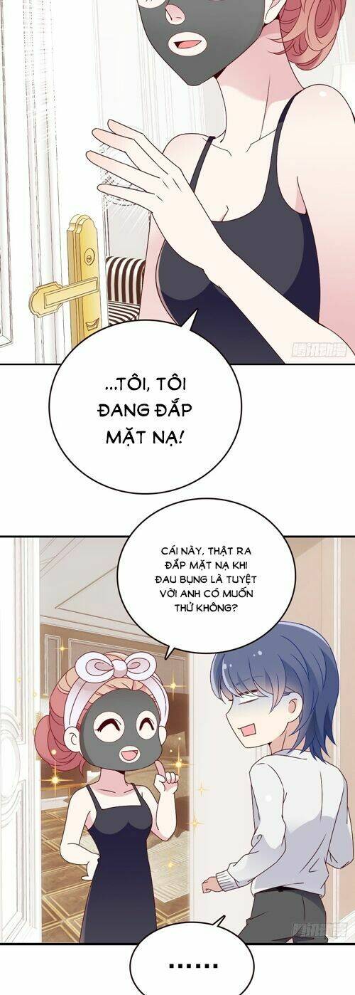 Bí Mật Kết Hôn Với Ảnh Đế: Vợ Ơi Đến Đây Tấn Công Đi Nào: Chapter 54