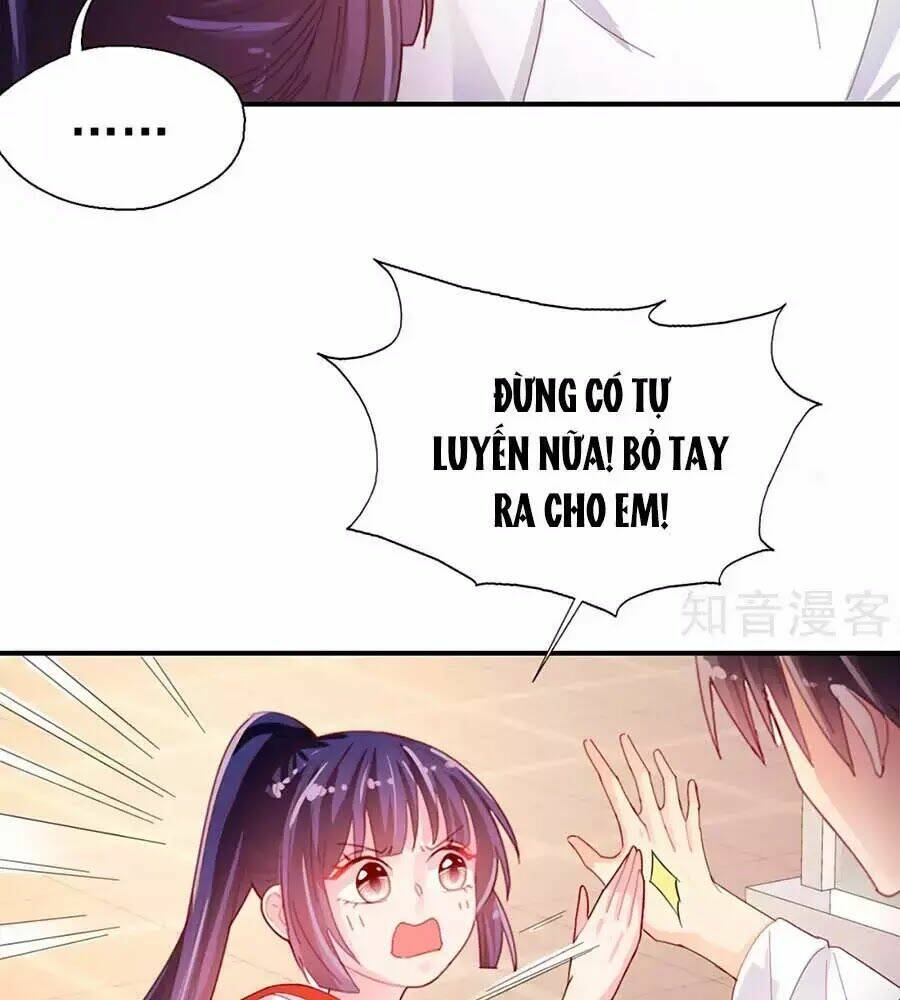 Sau Này Vẫn Cứ Thích Anh: Chapter 73